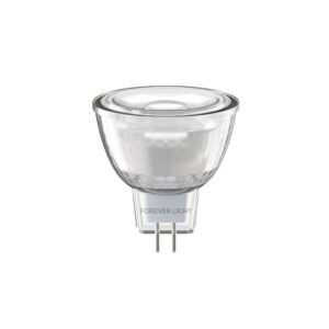 BOMBILLA LED G4 2.2W 195 LUMEN 6000K 12V