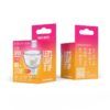 BOMBILLA LED G4 MR 11 2.2W 12V 195LUMEN LUZ CALIDA FOREVER