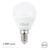 BOMBILLA LED G45 | 8.5W | 1000LM | E14 | LUZ BLANCA | ELBAT