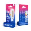 BOMBILLA LED G9 6.2W 690 LUMEN LUZ FRIA FOREVER