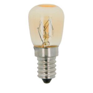 BOMBILLA PARA HORNOS E14 T25 15W HASTA 300º FOREVER