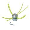 CABEZAL UNIVERSAL DE ALUMINIO PARA DESBROZADORAS CON HILO BLIM