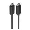 CABLE DISPLAY PORT 1.4 MACHO | 3 METROS - 8K A 60HZ AISENS