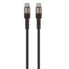CABLE TIPO C A TIPO C 100W | 1M | SETTY