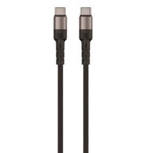 CABLE TIPO C A TIPO C 100W | 1M | SETTY