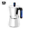 CAFETERA 12 TAZAS INDUCCION EXPRESS MONIX