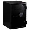 CAJA FUERTE CERTIFICADA E14450 NIVEL S2 550X410X405 CROMAD