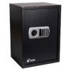 CAJA FUERTE ELECTRÓNICA 500X350X310MM CROMAD