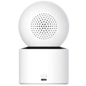 CAMARA DE VIDEOVIGILANCIA XIAOMI SMART CAMERA C300 DUAL/CONTROL DESDE APP