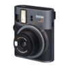 CAMARA INSTANTANEA INSTAX MINI 41 NEGRO FUJIFILM