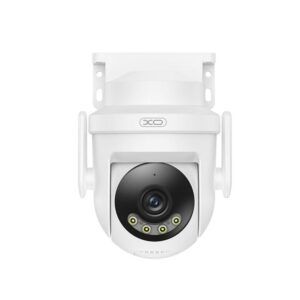 CAMARA MOTORIZADA | 3MPX | WIFI | DETECCION MOVIMIENTO CR18 XO
