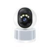 CAMARA VIGILANCIA MOTORIZADA WIFI CR11 XO