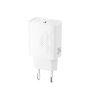 CARGADOR 30W USB-C L162 XO