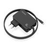 CARGADOR 90W USB TIPO-C 1.80 METROS AISENS
