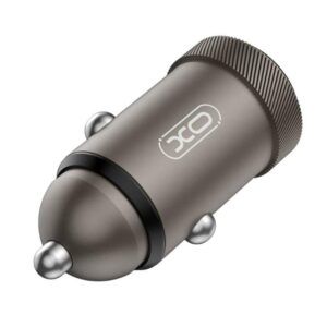 CARGADOR COCHE 30W TIPO C CC70 XO