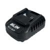 CARGADOR DE BATERÍA RÁPIDO 20V SERIE FAST (COMPATIBLE MAKITA) BLIM