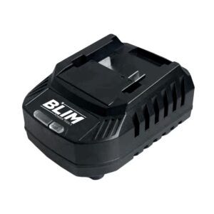 CARGADOR DE BATERÍA RÁPIDO 20V SERIE FAST (COMPATIBLE MAKITA) BLIM