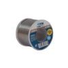 CARRETE ALAMBRE DE ESTAÑO 250GR 1MM FERRESTOCK