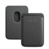 CARTERA MAGSAFE NEGRA GREENLYCA