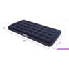COLCHON HINCHABLE 188X99CM BESTWAY