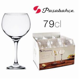 COPA CRISTAL CUBATA 79CL PASABAHCE