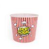 CUBO PALOMITAS PLASTICO REUTILIZABLE 3.5L ALGON