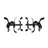CUCHILLAS ROTATIVAS PARA MOTOCULTORES BLIM