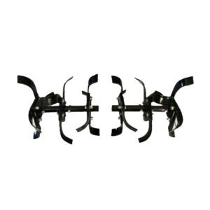 CUCHILLAS ROTATIVAS PARA MOTOCULTORES BLIM