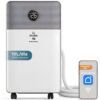 DESHUMIDIFICADOR DE 10 LITROS CON DISPLAY Y WIFI GRUNKEL