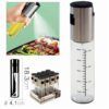 DIFUSOR DE ACEITE 100ML 4.1X18.3CM DIAMETRO