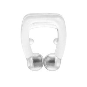 DILATADOR NASAL MAGNETICO ANTIRRONQUIDOS TRANSPARENTE INNOVAGOODS