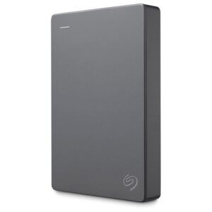 DISCO DURO EXTERNO SEAGATE BASIC 1TB 2.5" USB 3.0