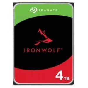 DISCO DURO SEAGATE 4TB SATA III (ST4000VN006)