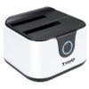 DOCKING STATION PARA DISCOS DUROS TOOQ