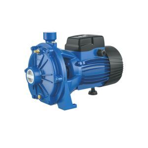 ELECTROBOMBA CENTRIFUGA DOBLE IMPULSOR 1.5HP BLIM