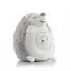 ERIZO DE PELUCHE SPIKEY CON RUIDO BLANO Y QUITAMIEDOS INNOVAGOODS