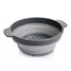 ESCURRIDOR PLEGABLE GRANDCHEF 24 cm TESCOMA