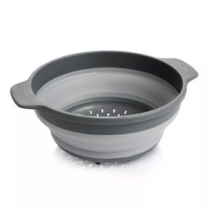 ESCURRIDOR PLEGABLE GRANDCHEF 24 cm TESCOMA