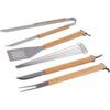 ESTUCHE 5 UTENSILIOS BARBACOA CAMPINGAZ