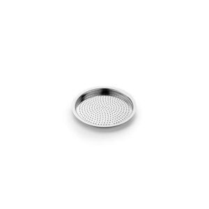 FILTRO CAFETERA 3 TAZAS VITRO-INDUCCION INOX MONIX