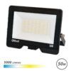 FOCO LED SERIE LUMAX CCT 50W | 5000LM | LUZ CALIDA, BLANCA Y FRIA ELBAT