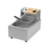 FREIDORA ELÉCTRICA PROFESIONAL 9 LITROS 2500W CHEF PRO