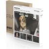 FUNDA PROTECTORA DE COCHE PARA MASCOTAS PETCHEZ INNOVAGOODS
