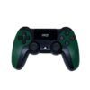 GAMEPAD INALAMBRICO VERDE PARA PS4 G-1427 GREEN