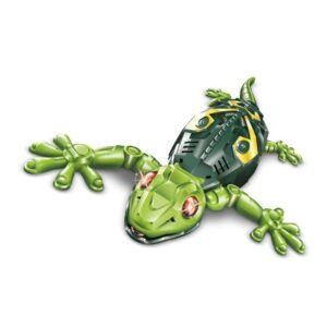GECKO CONTROL REMOTO MXRG-100 VERDE MAXLIFE