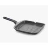 GRILL CON RAYAS 28CM SOLID PRO MONIX