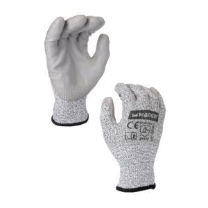 GUANTES DE PROTECCION RESISTENCIA NIVEL C TALLA XL MADER