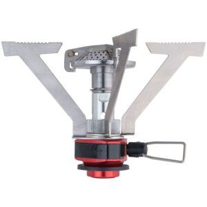 HORNILLO DE GAS PLEGABLE Y PORTATIL FYRELITE START COLEMAN