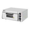HORNO DE PIZZA ELÉCTRICO PROFESIONAL 1 CÁMARA 2000W CHEF PRO