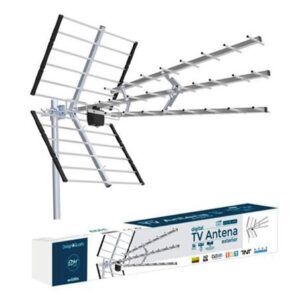 Antenas TV